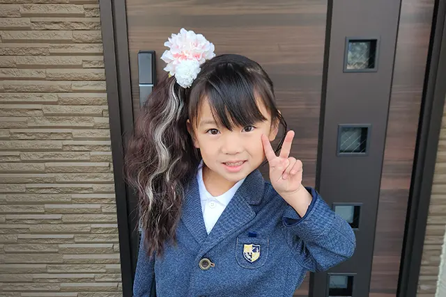 感動の共有