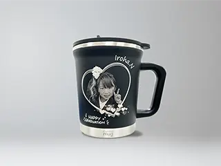 感動の共有