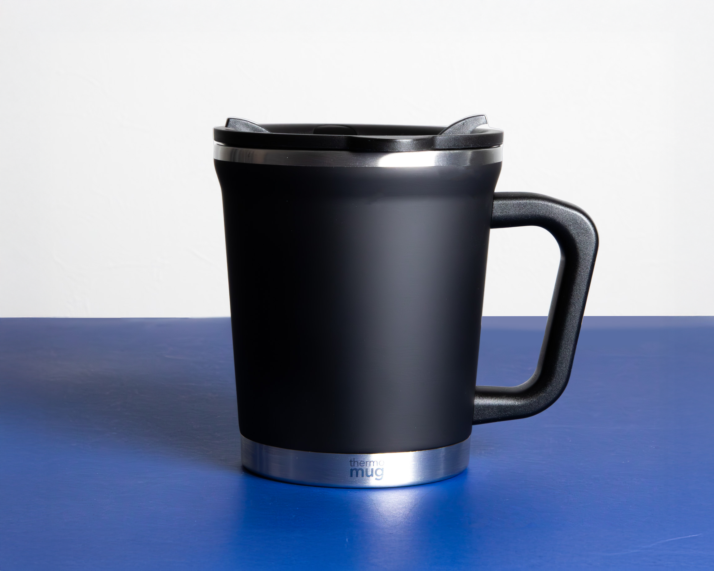 ダブルマグ |DOUBLE MUG ブラック