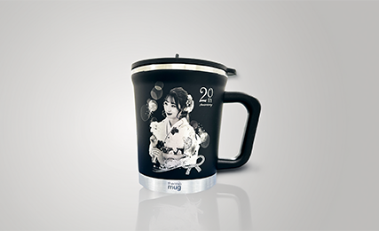 タンブラー