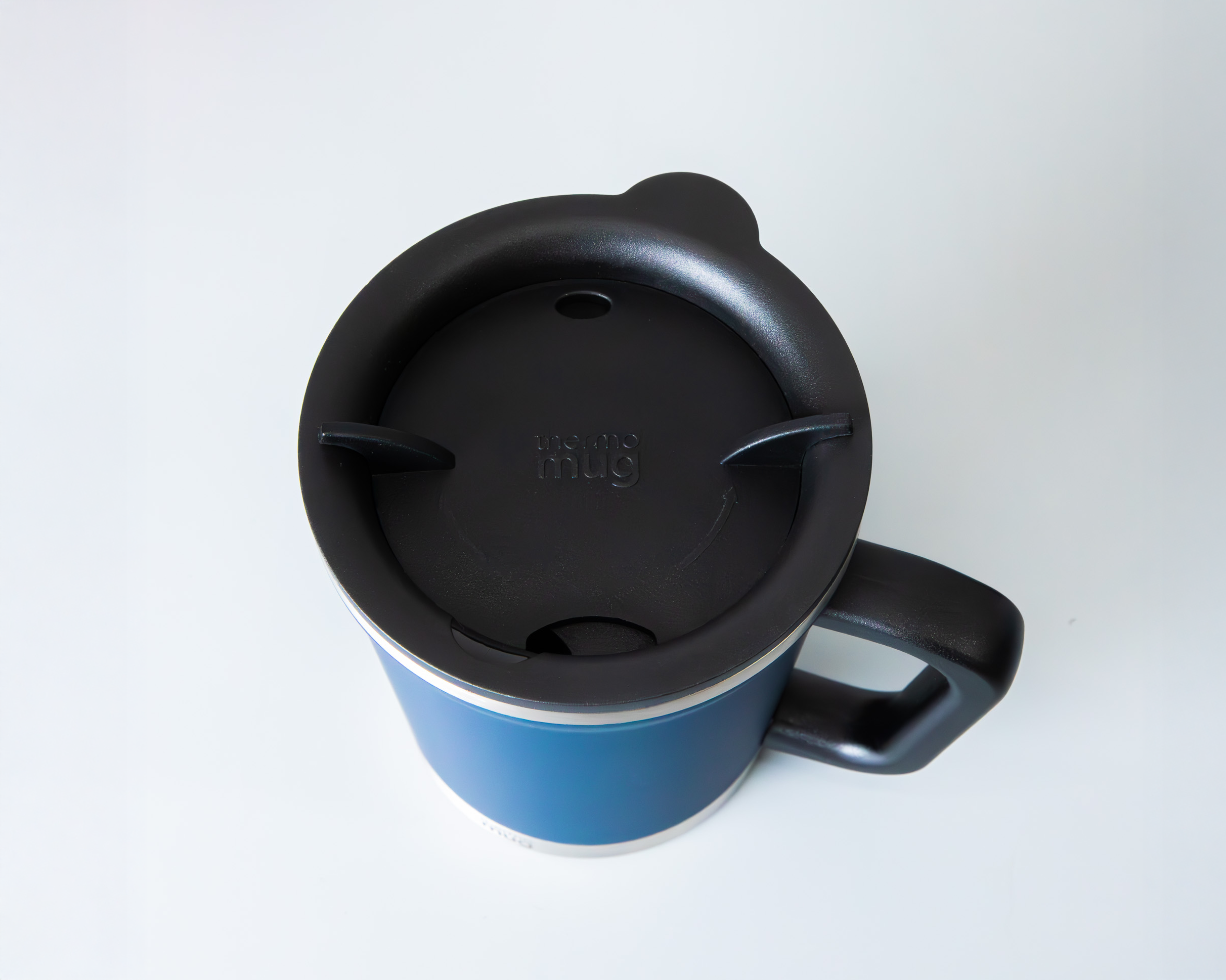 ダブルマグ |DOUBLE MUG ネイビー