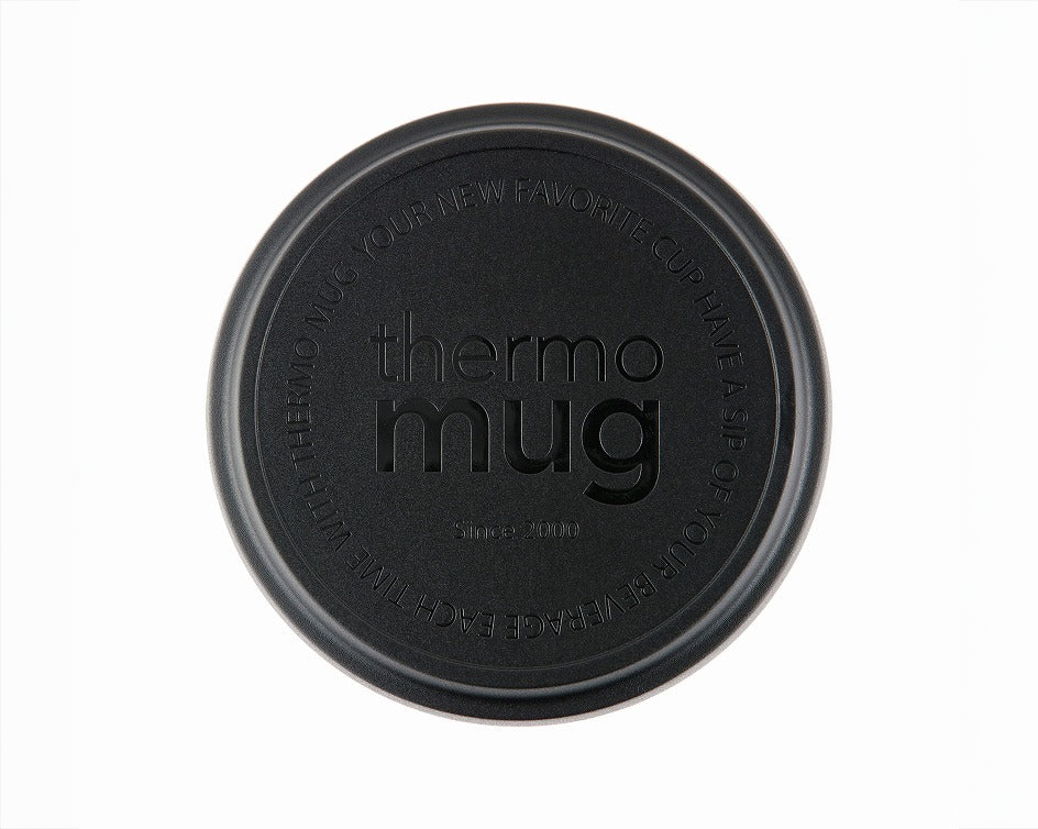 モバイルタンブラー |MOBILE TUMBLER ブラック