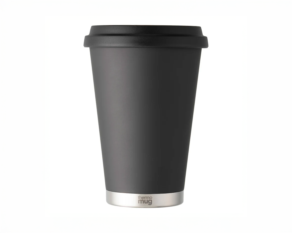 モバイルタンブラー |MOBILE TUMBLER ブラック